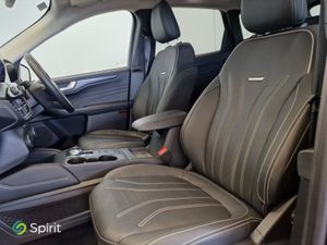 Ford Kuga Vignale Phev Auto call Allen ON 01-2163 - Image 4