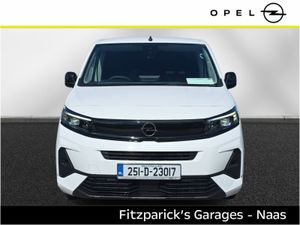 Opel Combo LWB Sportive 2300 1.5d(4.9  Finance Av - Image 3
