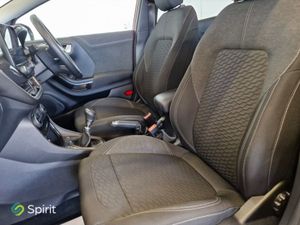 Ford Puma 1.0t Ecoboost Mhev 125PS Titanium Call - Image 4
