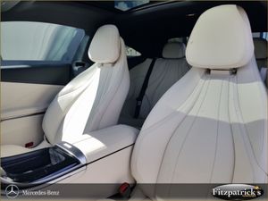 Mercedes-Benz CLE-Class CLE 300e AMG Line - Image 4