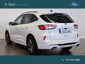 Ford Kuga St-line 1.5tdci call Allen ON 01-216360 - Image 3