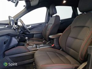 Ford Kuga St-line 1.5tdci call Allen ON 01-216360 - Image 4