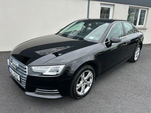 161 Audi A4 1.4 TFSI SPORT 150PS - Image 2