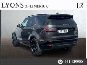 Land Rover Discovery Discovery Discovery 3.0 SD6 - Image 2