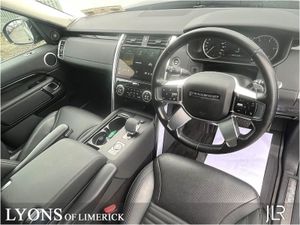 Land Rover Discovery Discovery Discovery 3.0 SD6 - Image 3