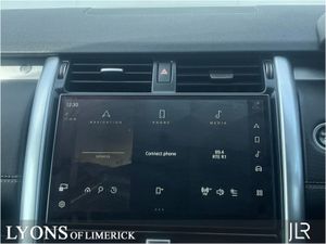 Land Rover Discovery Discovery Discovery 3.0 SD6 - Image 4