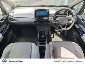Volkswagen ID.3 Business 145HP 58kwh - Image 3