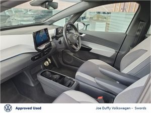 Volkswagen ID.3 Business 145HP 58kwh - Image 4