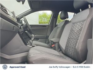 Volkswagen T-Roc T-roc R-line 1.0 TSI M6F 116HP - Image 3