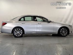 Mercedes-Benz E-Class E 200 D Avantgarde A/T - Image 2