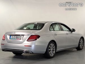 Mercedes-Benz E-Class E 200 D Avantgarde A/T - Image 3