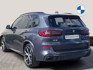 BMW X5 Xdrive45e M Sport - Image 2