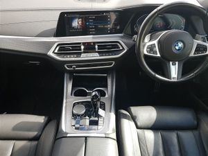BMW X5 Xdrive45e M Sport - Image 4