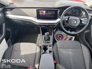 Skoda Octavia STYLE 2.0 TDI 115HP 5DR - Image 2