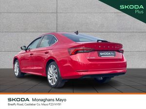 Skoda Octavia STYLE 2.0 TDI 115HP 5DR - Image 3