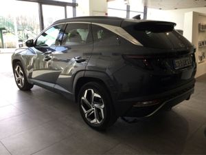 Hyundai Tucson Executive Plus Hybrid PTG - Image 3