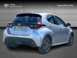 Toyota Yaris 1.5 Litre Hybrid - Image 2