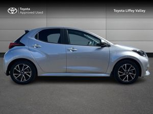 Toyota Yaris 1.5 Litre Hybrid - Image 3