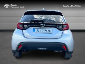 Toyota Yaris 1.5 Litre Hybrid - Image 4