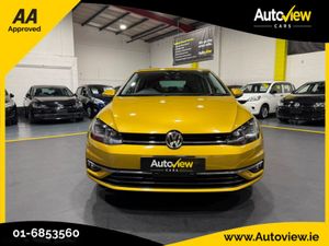 Volkswagen Golf MK 7 1.2 TSI Highline 7 Speed DSG - Image 3