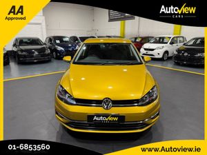 Volkswagen Golf MK 7 1.2 TSI Highline 7 Speed DSG - Image 4