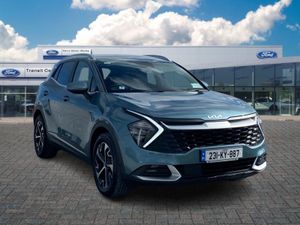 Kia Sportage K3 Hybrid - Image 3