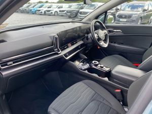 Kia Sportage K3 Hybrid - Image 4