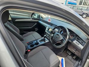 Volkswagen Passat Estate 1.6tdi Automatic DSG - Image 2