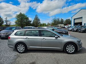 Volkswagen Passat Estate 1.6tdi Automatic DSG - Image 3