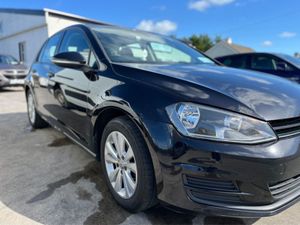 Volkswagen Golf 1.4 TSI 90 Comfortline 5DR - Image 2