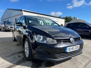Volkswagen Golf 1.4 TSI 90 Comfortline 5DR - Image 3