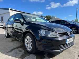 Volkswagen Golf 1.4 TSI 90 Comfortline 5DR - Image 4