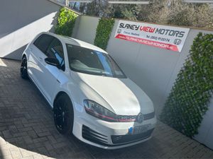 Volkswagen Golf GTI Aba-auchh - Image 2