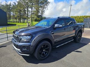 Ford Ranger 2019 - Image 2
