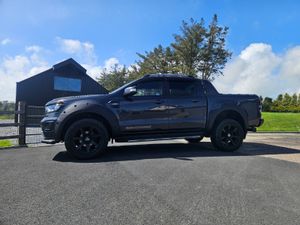 Ford Ranger 2019 - Image 3