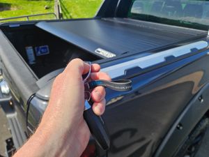 Ford Ranger 2019 - Image 4