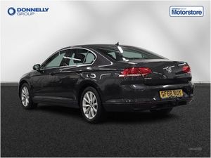 Volkswagen Passat 2.0 TDI SE Business 4dr DSG  7 - Image 2