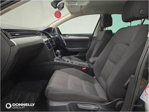 Volkswagen Passat 2.0 TDI SE Business 4dr DSG  7 - Image 4