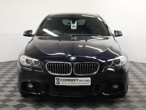 BMW 5 Series 530d M Sport - Image 2