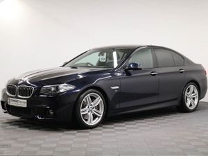 BMW 5 Series 530d M Sport - Image 4