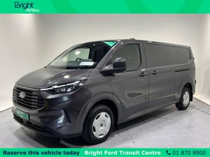 Ford Transit Custom TREND 300LWB L2H1 2.0TDCI 150P - Image 3