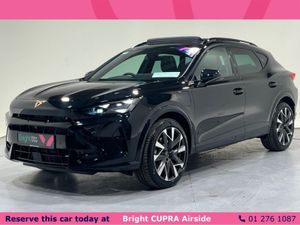 Cupra Formentor EHYBRID 204BHP DSG 5DR - Image 3