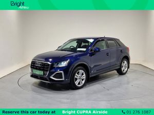 Audi Q2 30 TDI 116HP SE 4DR 35 - Image 4