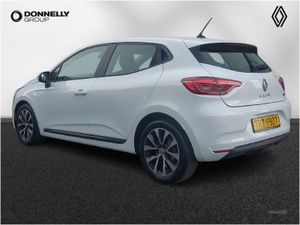 Renault Clio 1.6 E-tech Hybrid 140 Iconic Edition - Image 2