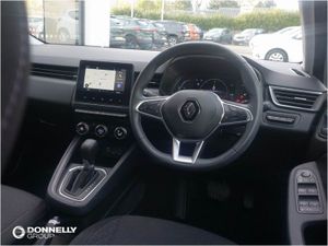 Renault Clio 1.6 E-tech Hybrid 140 Iconic Edition - Image 4