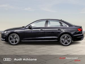 Audi A4 2.0tdi 163BHP SE S-tronic - DUE IN - Ring - Image 2