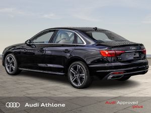 Audi A4 2.0tdi 163BHP SE S-tronic - DUE IN - Ring - Image 3