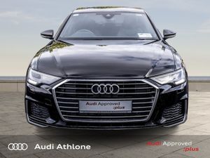 Audi A6 2.0tdi 204BHP S-line S-tronic - Image 2