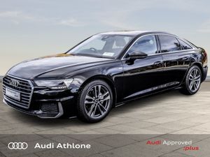 Audi A6 2.0tdi 204BHP S-line S-tronic - Image 3