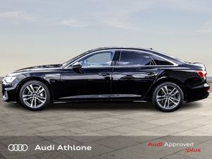 Audi A6 2.0tdi 204BHP S-line S-tronic - Image 4